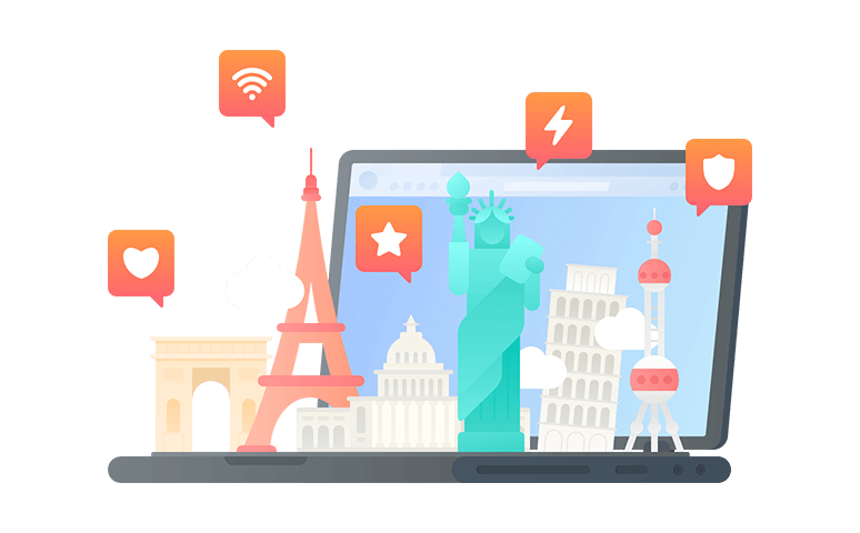 在福克兰怎么打开中国知网 - 大陆VPN